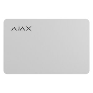 AJAX - PASS