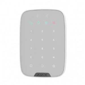 AJAX - KEY PAD PLUS