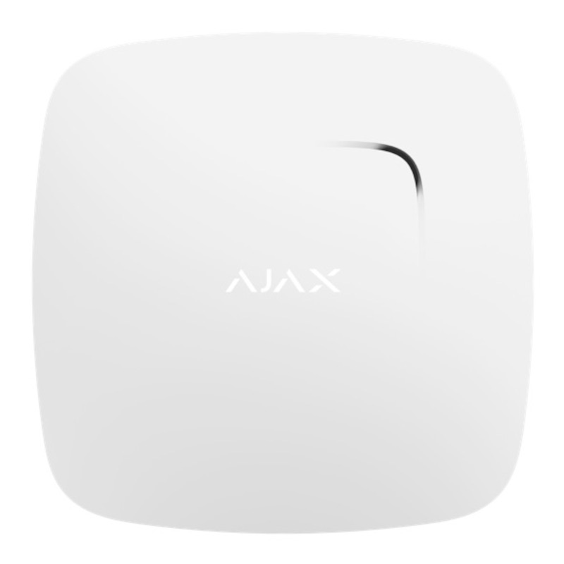 AJAX - FIRE PROTECT PLUS