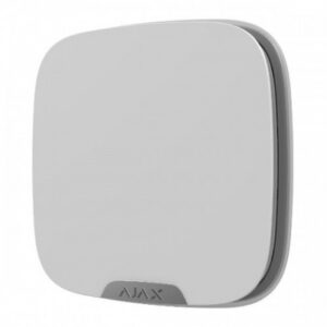 AJAX - STREET SIREN