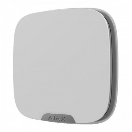 AJAX - STREET SIREN
