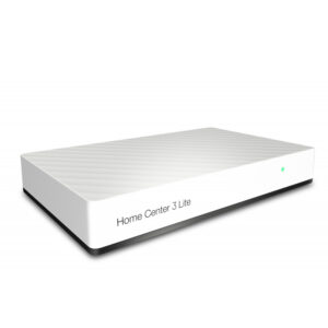 FIBARO - HOME CENTER 3 LITE