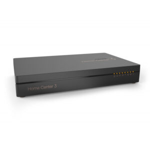 FIBARO - HOME CENTER 3