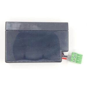 QOLTEC - BATTERY 12V