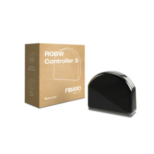 FIBARO - RGBW CONTROLLER 2