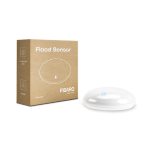 FIBARO - FLOOD SENSOR