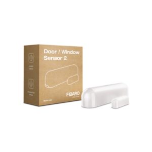 FIBARO - DOOR/WINDOW SENSOR 2