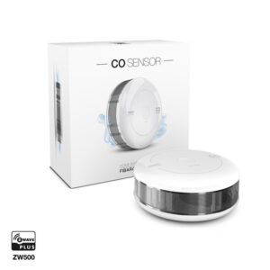 FIBARO - CO SENSOR