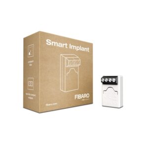 FIBARO - SMART IMPLANT