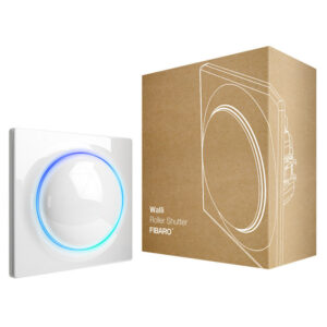 FIBARO - WALLI ROLLER SHUTTER
