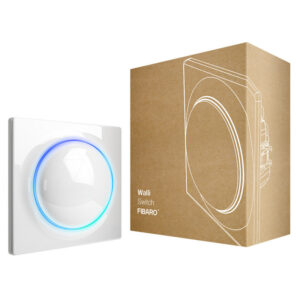 FIBARO - WALLI SWITCH