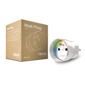 FIBARO - WALL PLUG