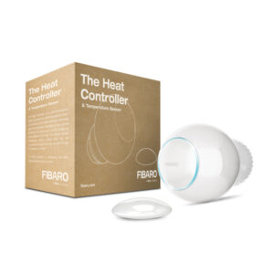 FIBARO - THE HEAT CONTROLLER