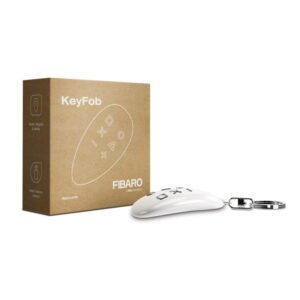 FIBARO - KEYFOB