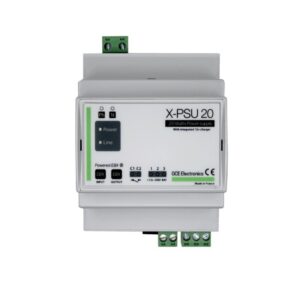 GCE - XPSU20