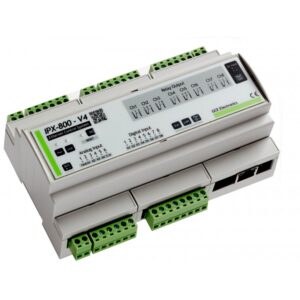 GCE - IPX800 V4