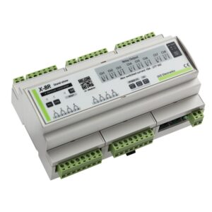 GCE - X8R