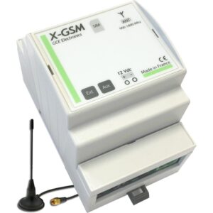 GCE - XGSM