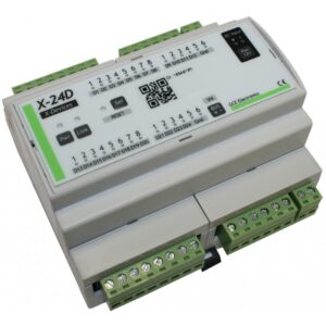 GCE - X24D