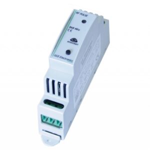 GCE - RF PULSE