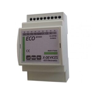 GCE - ECODEVICES