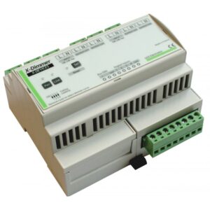 GCE - XDIMMER