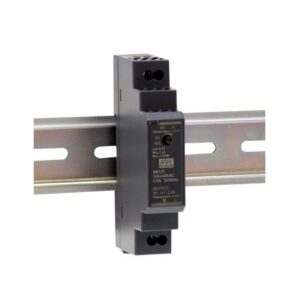 MEANWELL - POWER SUPPLY 12V