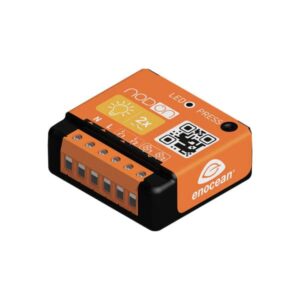 NODON - DOUBLE SWITCH ENOCEAN