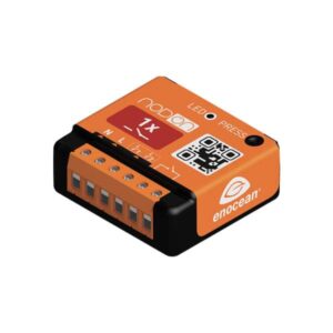 NODON - SINGLE SWITCH ENOCEAN