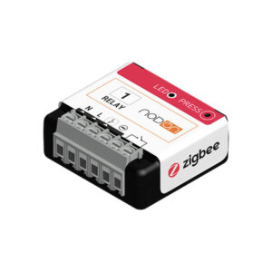 NODON - SINGLE SWITCH ZIGBEE
